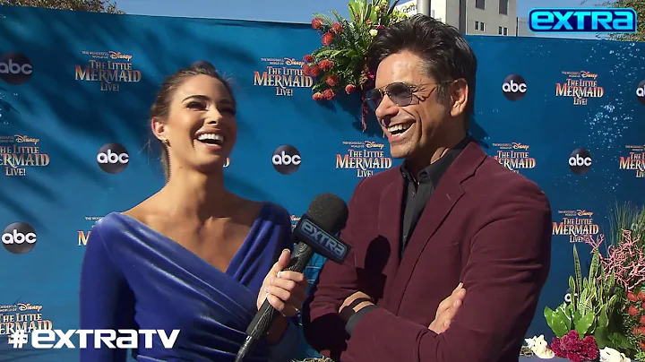 John Stamos Gives Update on Adorable Son Billy, an...