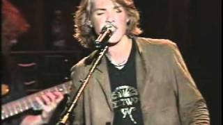 Hanson - Runaway Run (6-27-00) chords