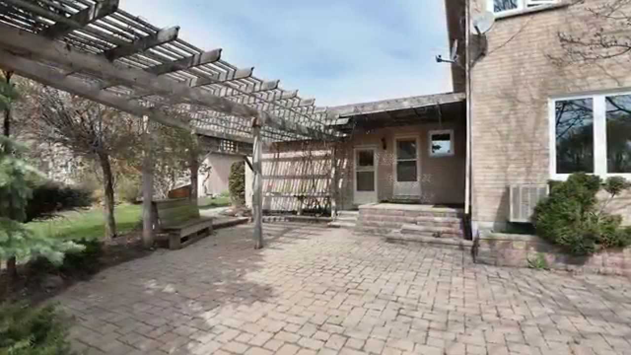 55 Cranston Drive Caledon Thaamesh Singh YouTube