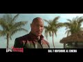 Uno Rosso | Spot Wish 15''