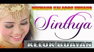 SINTHYA DENDANG KALASON