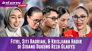 Download Lagu Fitri Salhuteru Dan Siti Badriah Ditemani Suaminya Hadir Disidang Nikita Mirzani Dan dr Reza MP3 Download Lagu Fitri Salhuteru Dan Siti Badriah Ditemani Suaminya Hadir Disidang Nikita Mirzani Dan dr Reza MP3