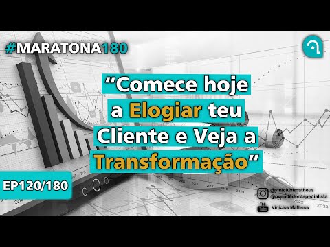 Comece hoje a