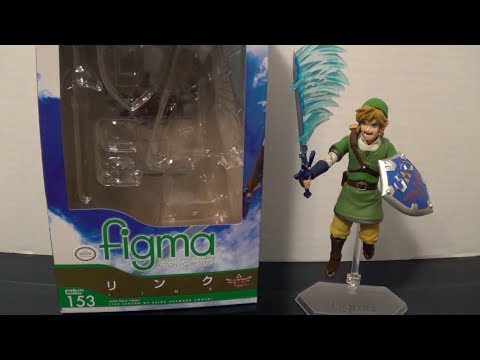 link figma action figure