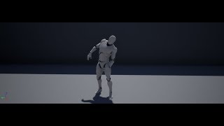 UE4 [MOVEMENT] Setting up direct leaning [Single/Multiplayer]