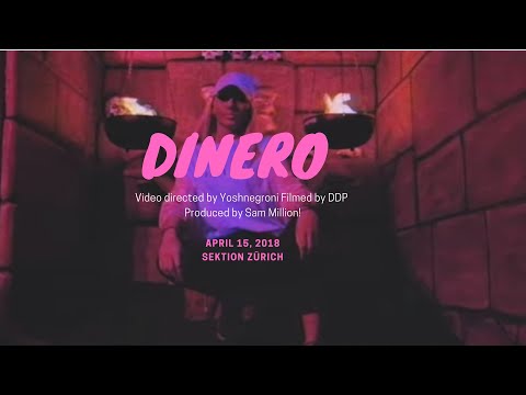 L Loko & Drini - Dinero (prod. by Sam Million)