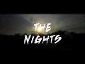 【Avicii】   The Nights (1hour)