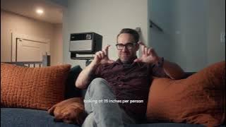 Life in HORIZON EP.2 - Powered by XGIMI HORIZON 20 Max