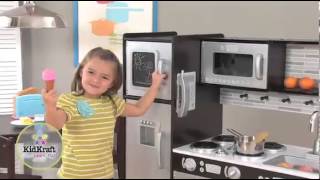 Kidkraft UptownEspressoKitchen