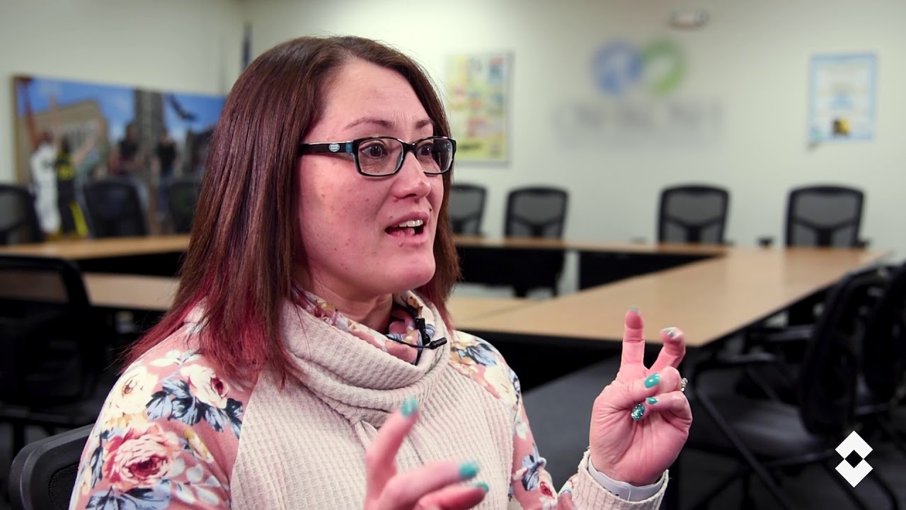 Energy on Purpose | Instant Impact