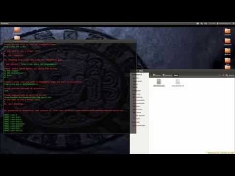 PhpMyAdmin Finder & Bruteforcer Script
