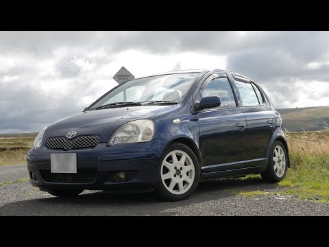 Mods You Should Do To Your Yaris!
