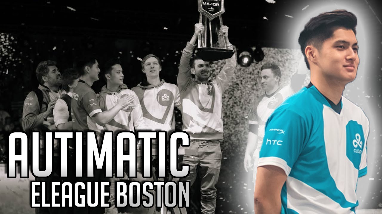 What Makes AUTIMATIC an Overpass GOD!?