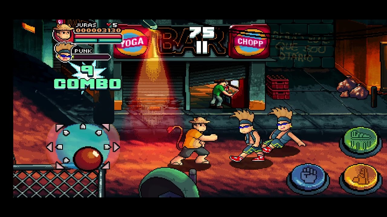 Me lascando  em 99 vidas  