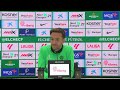 Marc Aguado habla sobre el #RayoVallecanoElche correspondiente a la jornada 30 de de #LaLigaEASports