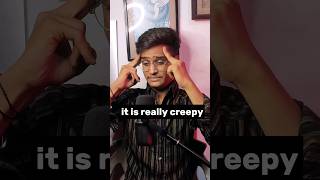 This Sound Is Really Creepy