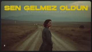 Sen Gelmez Oldun I 70S Pscyhedelic Anatolian Rock Cover