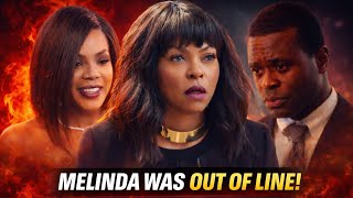 An Unpopular Opinion From the Tyler Perry Movie Acrimony