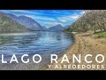 Lugares Para Visitar en el Lago Ranco