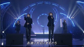 SPEED「White Love」1997年