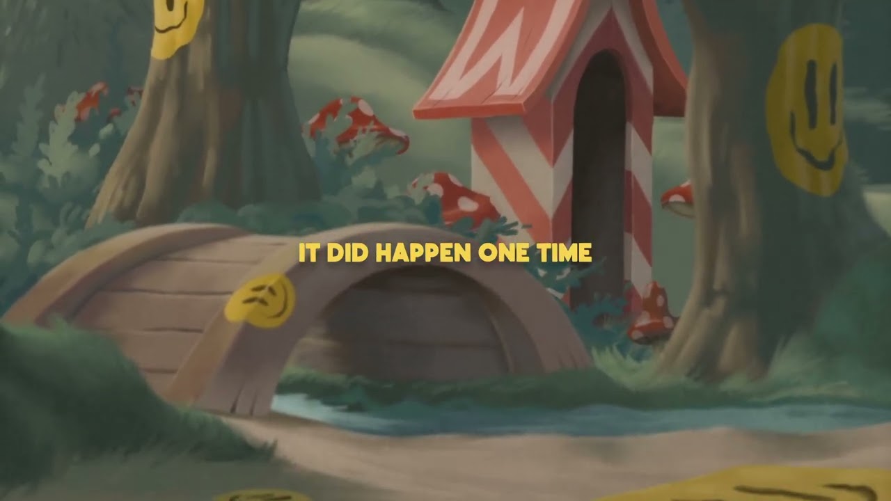 mcbaise - One Of These Days