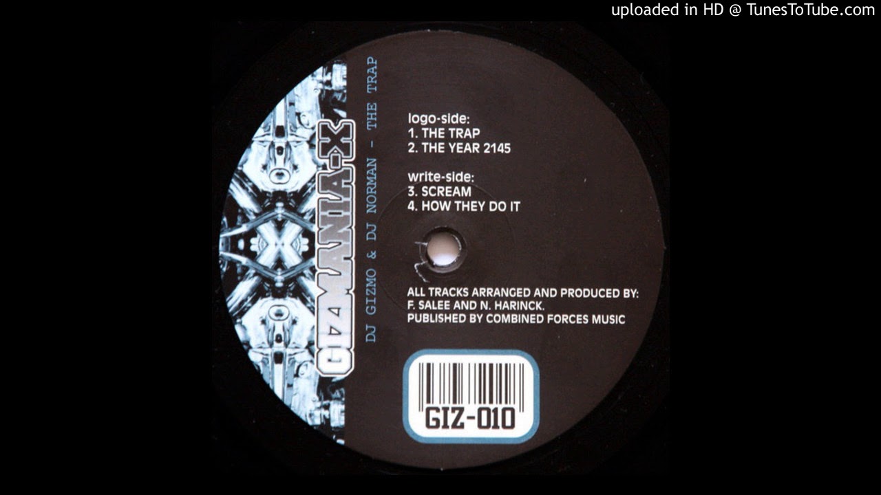 Watch Dj Gizmo & Dj Norman - How They Do It on YouTube Watch Dj Gizmo & Dj Norman - How They Do It on YouTube