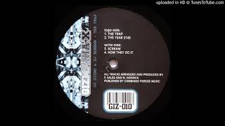 Dj Gizmo & Dj Norman -  How They Do It