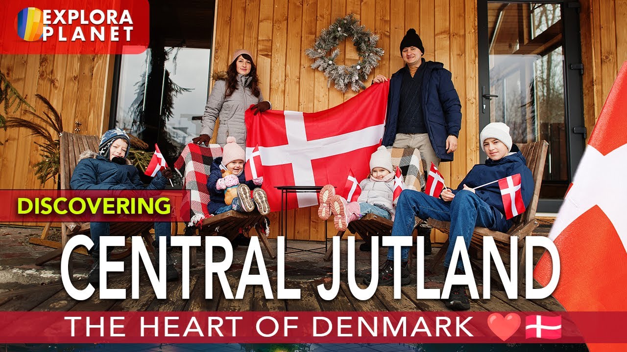 Denmark’s Heartland | Exploring Central Jutland’s Best Destinations