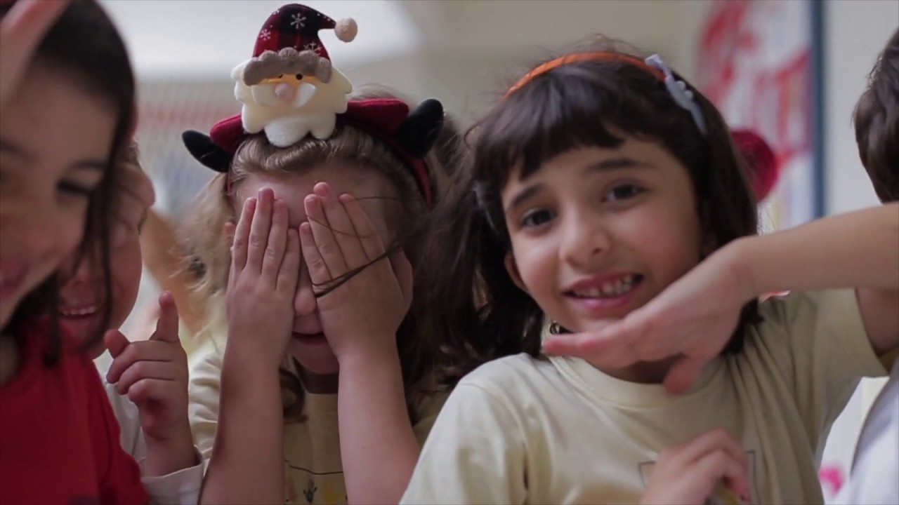 Fundação Amor Horizontal | Bkind & Kinder Kampus