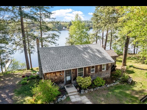 18 Concannon Road, kingston, NH home video tour