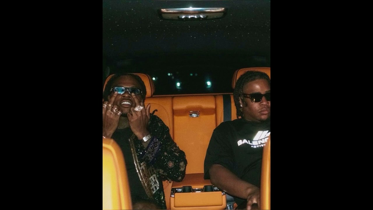 (FREE) (TRUMPET) Gunna x Wheezy Type Beat 2025 - "SPICE"