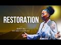 COMMAND YOUR WEEK WITH SISTER JOY RESTORATION 27 April 2026 