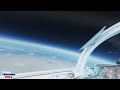 Су33 полёт в стратосферу #crazyrussianpilot Digital Combat Simulator
