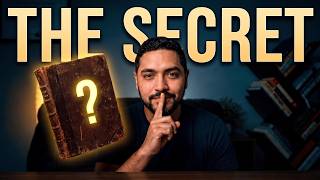 The Secret to Becoming Dangerously Self-Educated (My Personal System)
