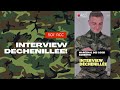 Interview déchenillée!