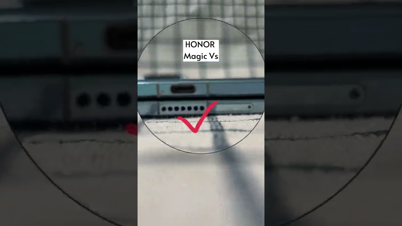 Such an obvious difference! 