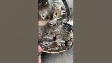 Transmission Slector Switch Check | Checking Transmission Switch | #youtube #automobile #mechanic