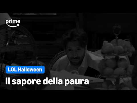 Video Un piccolo assaggio di LOL HALLOWEEN | Prime Video