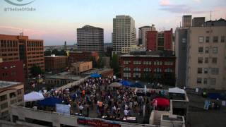 SEMpdx Rooftop Event - Aug 15, 2015