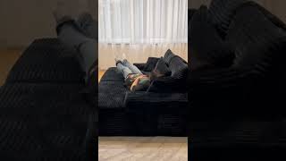 Download Lagu Unboxing the Viral Inflatable Sofa: Worth the Hype? #sofa #sofaclub #homedecor #home #couchtalk MP3