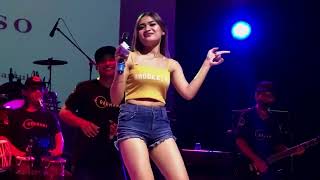 CANTIK CANTIK MIEKE YOLANDA  - TANPO TRESNOMU GERHANA TERBARU 2023