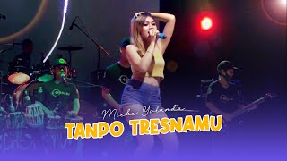 CANTIK CANTIK MIEKE YOLANDA  - TANPO TRESNOMU GERHANA TERBARU 2023