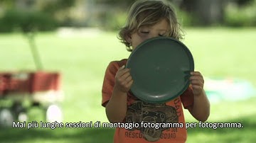 CyberLink ColorDirector Video Intro (Italiano)