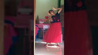Vaathikkale Song Dance By Naha