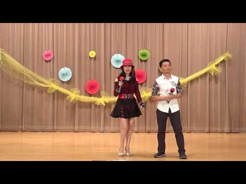 群星匯 Nancy 曹志安 情花開 2-10-2019 鰂魚涌社區會堂(5)