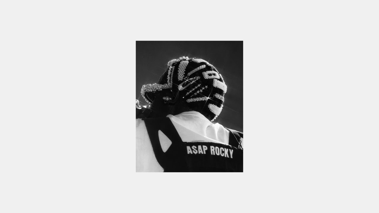 A$AP ROCKY X KENDRICK LAMAR DON'T BE DUMB TYPE BEAT 