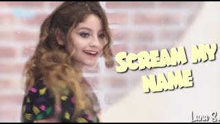LUNA || Scream my name screenshot 4