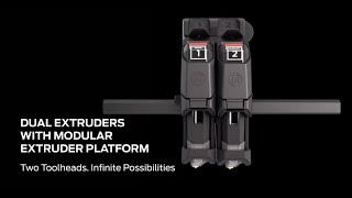 Famous MakerBot Chats [ep 26]  Swapping Extruders on MakerBot Method Wealth