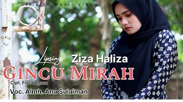 Gincu Mirah - Ana Sulaiman -Official Music Video