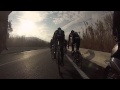 Team Sky Training Ride in Mallorca with Gatorade & Wiggle